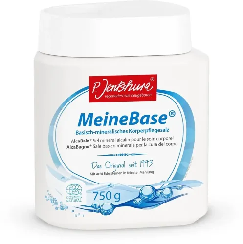 Jentschura, Jentschura MeineBase (750g)