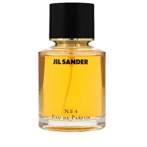 Jil Sander, JIL SANDER #4 by Jil Sander Eau de Parfum Spray 100 ml