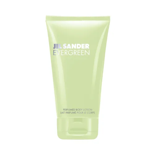 Jil Sander, Jil Sander Evergreen Bodylotion 150 ml