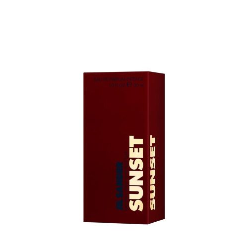 Jil Sander, Jil Sander - Sunset Eau de Parfum Intense, 30  ml