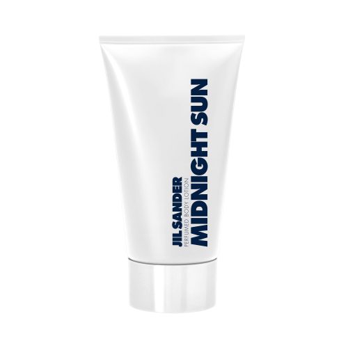Jil Sander, Jil Sander Midnight Sun Bodylotion 150 ml Damen