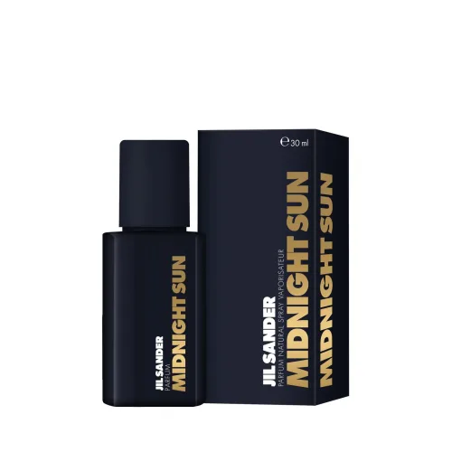 Jil Sander, Jil Sander Midnight Sun Damenparfum 30 ml Damen