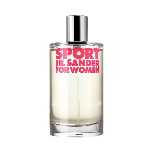 Jil Sander, Jil Sander Sport by Jil Sander Eau de Toilette Spray 100 ml