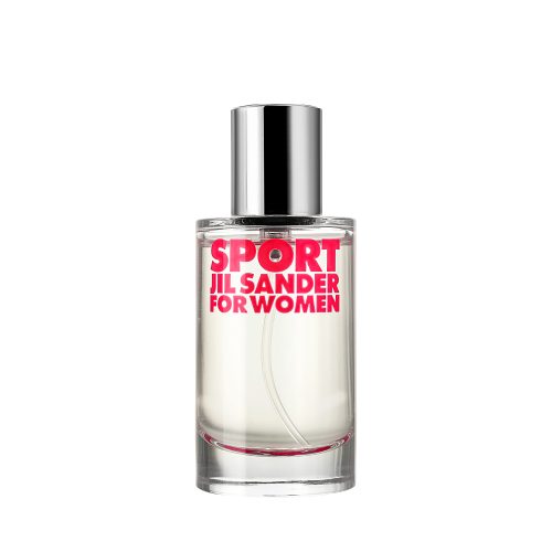 Jil Sander, Jil Sander Sport For Women Damenparfum 30 ml