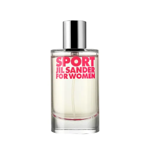 Jil Sander, Jil Sander Sport For Women Damenparfum 50 ml