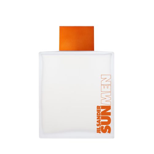 Jil Sander, Jil Sander - Sun Men - Eau de Toilette