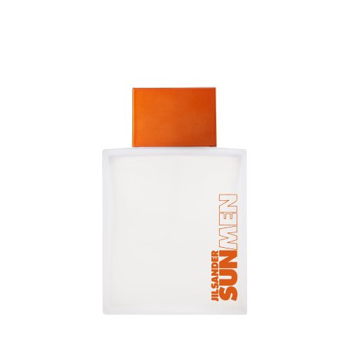 Jil Sander, Jil Sander Sun Men Eau de Toilette 75 ml Herren