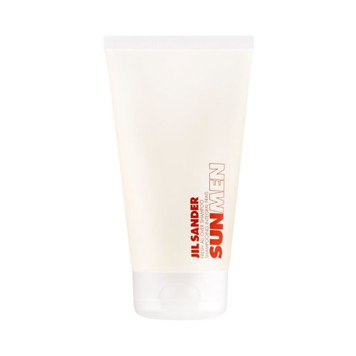 Jil Sander, Jil Sander Sun Men Sondergröße Duschgel 150 ml