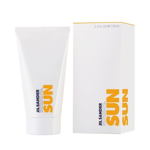 Jil Sander, Jil Sander Sun Sonderedition Bodylotion 150 ml Damen