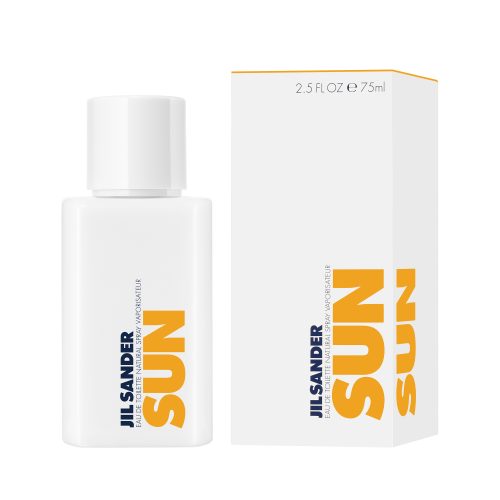 Jil Sander, Jil Sander - Sun - Eau de Toilette