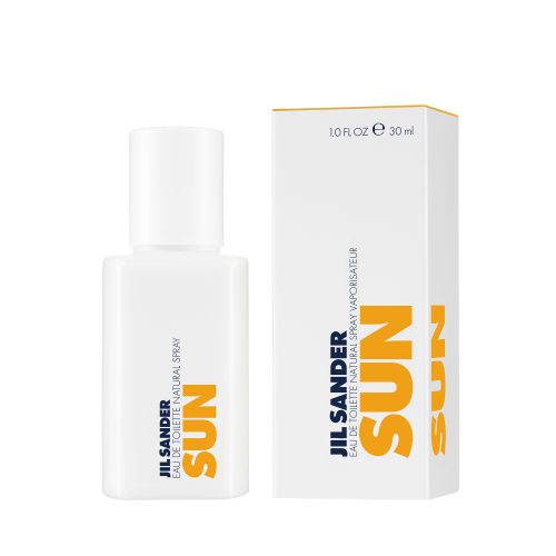 Jil Sander, Jil Sander - Sun - Eau de Toilette