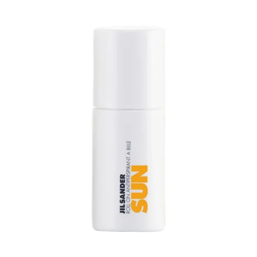 Jil Sander, JIL SANDER Sun Deodorant Roll-On 50 ml