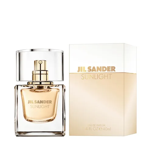Jil Sander, Jil Sander Sunlight Damenparfum 40 ml Damen
