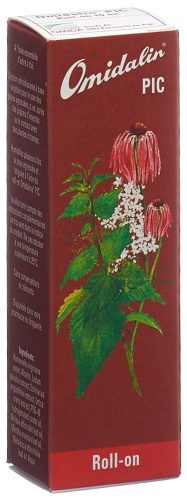 Omida, Omida Omidalin PIC Roll On (10ml)