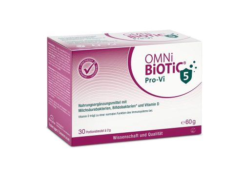 Omni Biotic, Omni Biotic Pro-Vi 5 Pulver (30 Beutel)