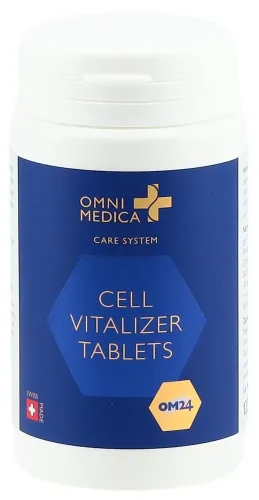 4protection, 4protection OM24 Tablets, 500mg (120 Stk)