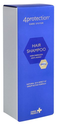 4protection, 4protection Hair Shampoo (200 ml)