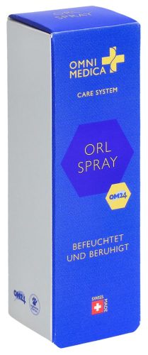 4protection, 4protection OM24 ORL Spray (10ml)