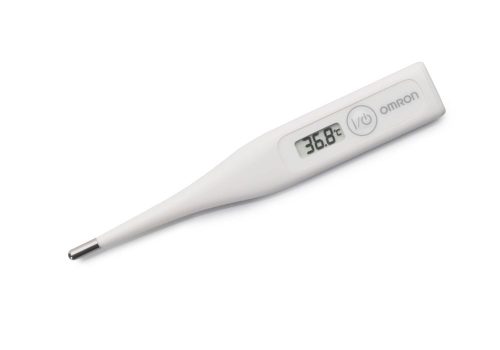 Omron, OMRON Fieberthermometer Eco Temp Basic (1 Stk)