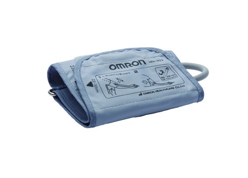 Omron, OMRON Oberarm-Manschette M 22-32cm CM2 (1 Stk)