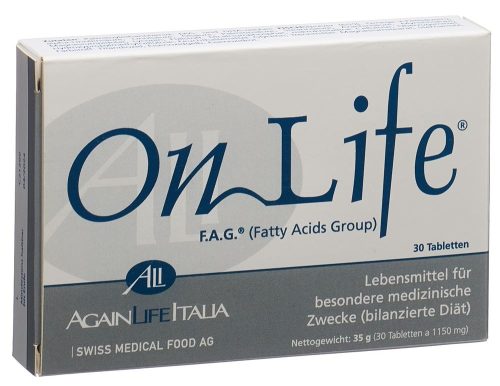 OnLife, OnLife Tabletten (30 Stk)