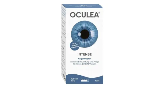 OCULEA, Oculea Intense Augentropfen 10 ml | Augentropfen