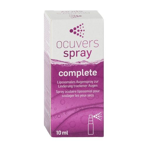 Ocuvers, ocuvers Complete Augenspray (10ml)