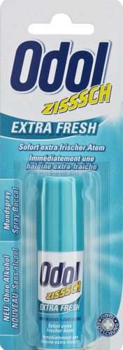 Odol, Odol Mundspray ohne Alkohol (15 ml)