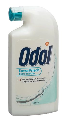 Odol, ODOL Extra Frisch Mundwasser (125ml)