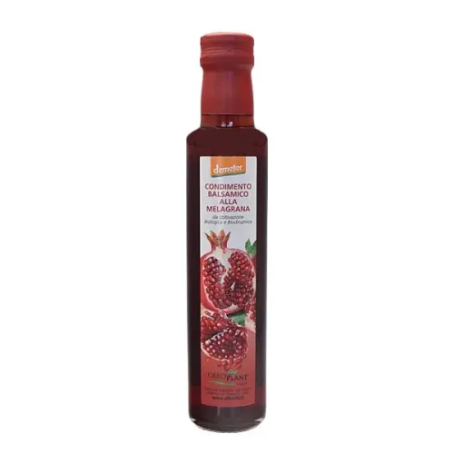 Oeko Plant, Oeko Plant Balsamico Granatapfel Bio Demeter (250ml)