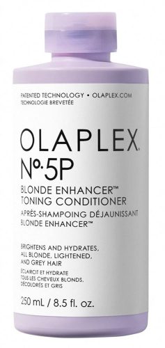 OLAPLEX, OLAPLEX - N°5P Blonde Enhancer Toning Conditioner, 250 ml