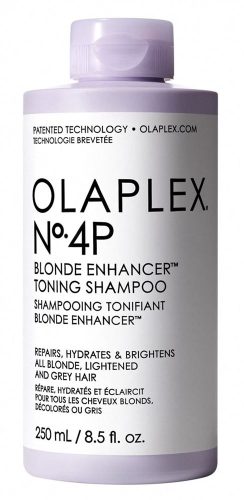 Olaplex, Olaplex - Blonde Enhancer Toning Shampoo No. 4P