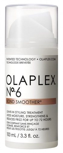 OLAPLEX, OLAPLEX -  Bond Smoot Nr. 6 100ml, Bond Smooter Nr6, 100  ml