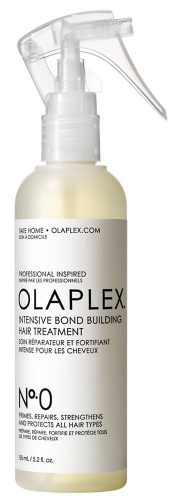 OLAPLEX, OLAPLEX -  Nr. 0 Inten Bond 155ml, 155 ml