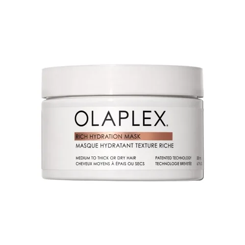 OLAPLEX, Olaplex Rich Hydration Mask Haarkur & -maske 200 ml