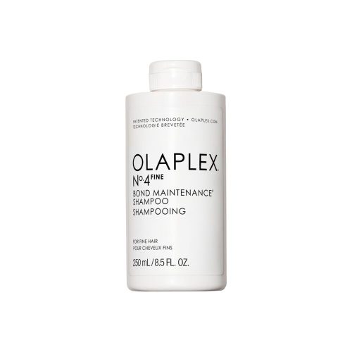 Olaplex, Fine - No.4bond Maintenance Shampoo