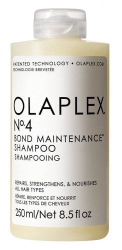 Olaplex, Olaplex Bond Maintenance Olaplex Bond Maintenance No. 4 BOND MAINTENANCE SHAMPOO haarshampoo 250.0 ml