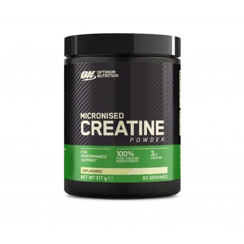 Optimum, Optimum Creatine Powder Dose (317g)