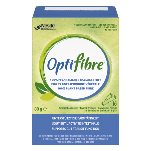 Optifibre, Optifibre Pulver Stick (16x5g)