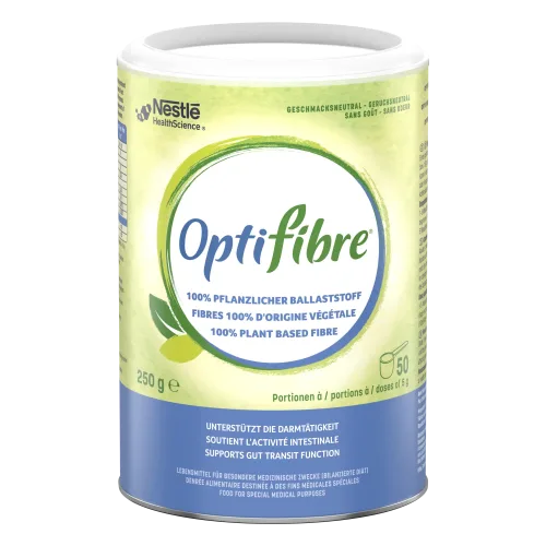Optifibre, Nestlé Optifibre Pulver (250g)