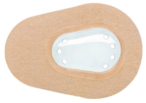 Ortolux, ORTOLUX AIR Augenverband L (1 Stk)