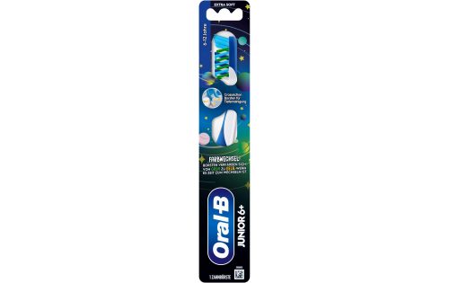 Oral-B, Oral-B - Junior ab 6 Jahren, 1 Stück