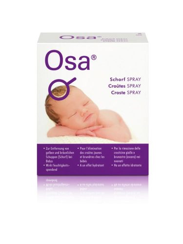 Osa, Osa Schorf Spray (30ml)