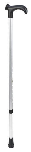 OSSENBERG, OSSENBERG Metallstock alu, 74-94cm, Derby (1 Stk)