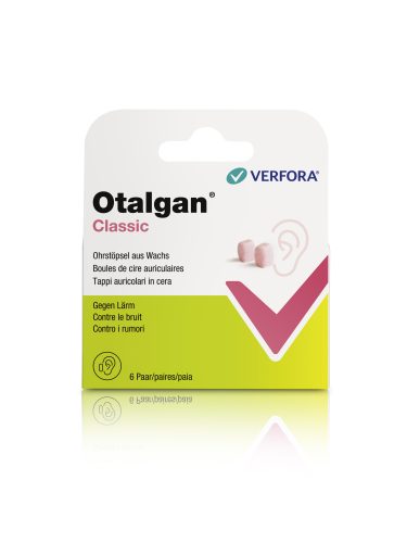 Otalgan, OTALGAN Classic 6 Paar