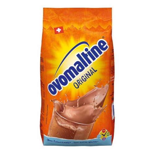 Ovomaltine, Ovomaltine Original Pulver (1kg)