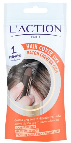 L'Action Cosmétique, Haarfärbestift braun