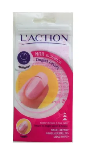 L'ACTION COSMETIQUE, L'ACTION COSMETIQUE Nagel-Repair (8.5ml)