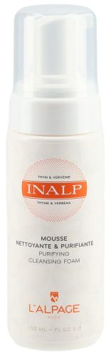 L'ALPAGE Cosmetics SA, L'alpage Imperalp Reinigungs- und Klärschaum
