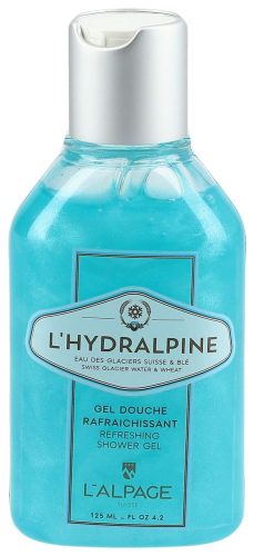 PDM to be maintained, L'alpage L'Hydralpine Duschgel erfrischend